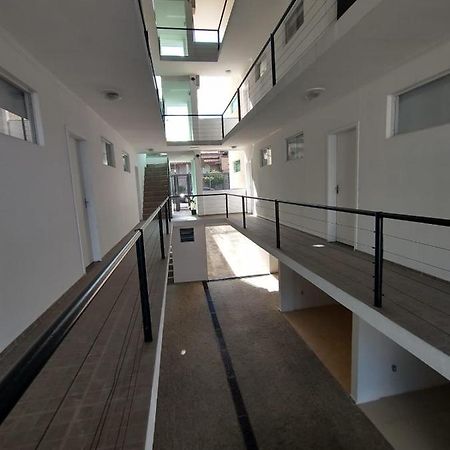 Апартаменты Flat Schnneider, Hospedagem Economica, Empresas, Diarias Таубате Экстерьер фото