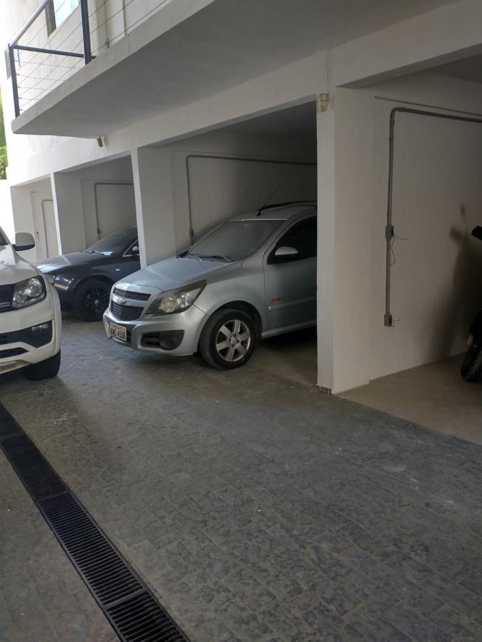 Апартаменты Flat Schnneider, Hospedagem Economica, Empresas, Diarias Таубате Экстерьер фото