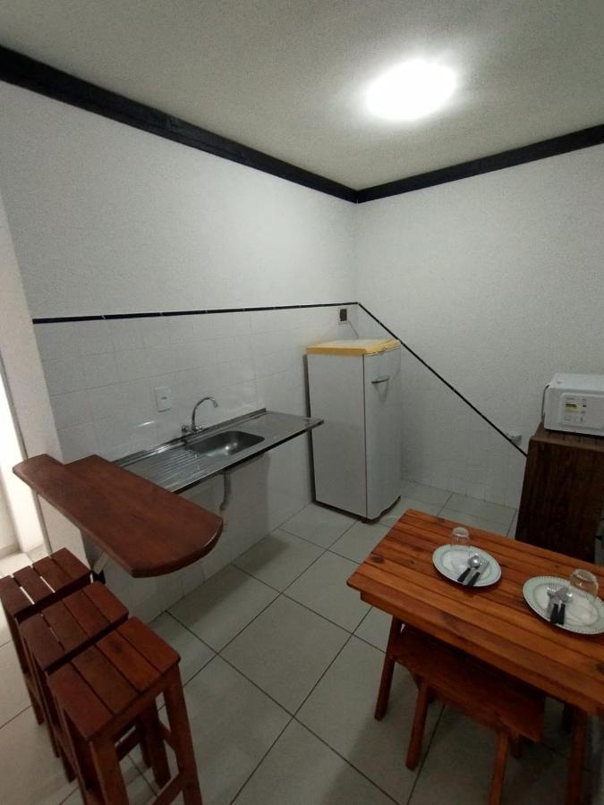 Апартаменты Flat Schnneider, Hospedagem Economica, Empresas, Diarias Таубате Экстерьер фото